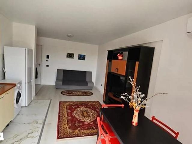 AP. 2 camere p ta sudului, incalzire pardoseala, mobilat modern, curat