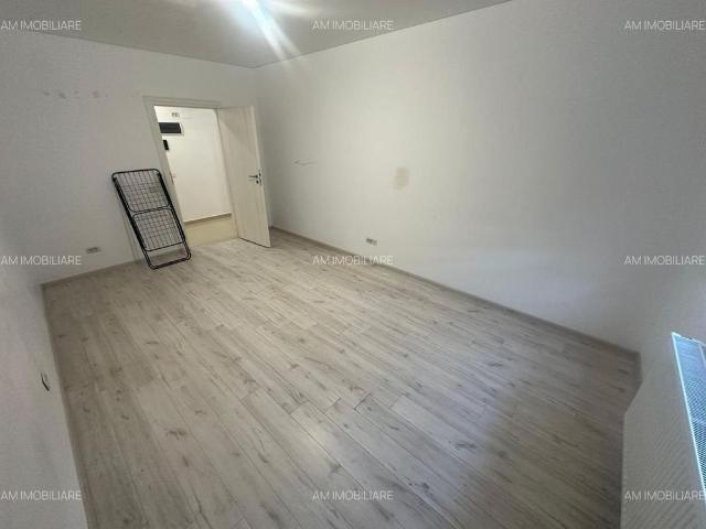 AP. 2 CAMERE PARCARE INCLUSA, CENTRALA, BLOC NOU, BUCATARIE INCHISA