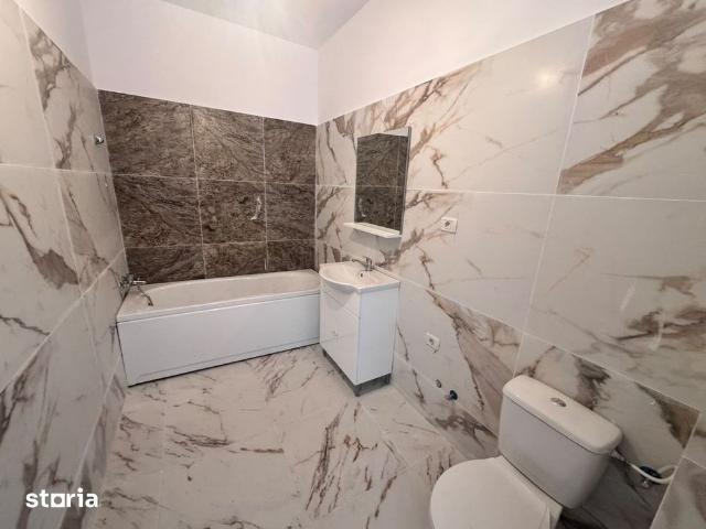 AP. 2 CAMERE PARCARE INCLUSA, CENTRALA PROPRIE, BLOC NOU