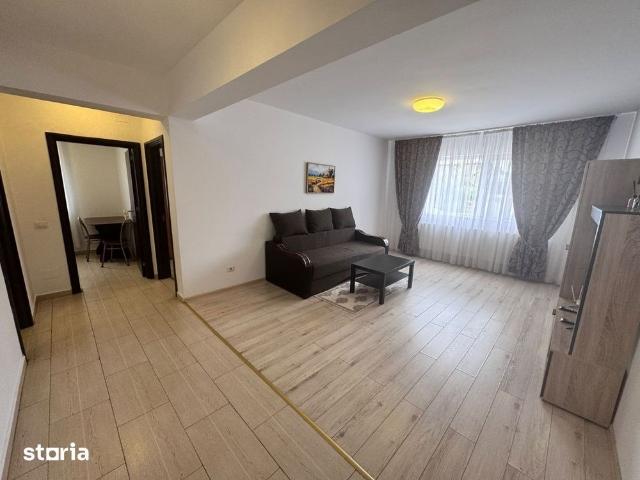 AP. 2 CAMERE PARCARE INCLUSA, CENTRALA PROPRIE, MUTARE IMEDIATA