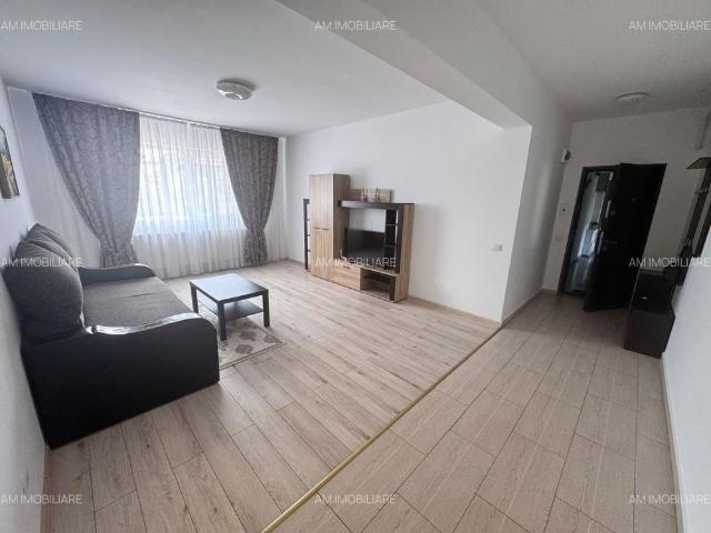 AP. 2 CAMERE PARCARE INCLUSA, CENTRALA PROPRIE, MUTARE IMEDIATA