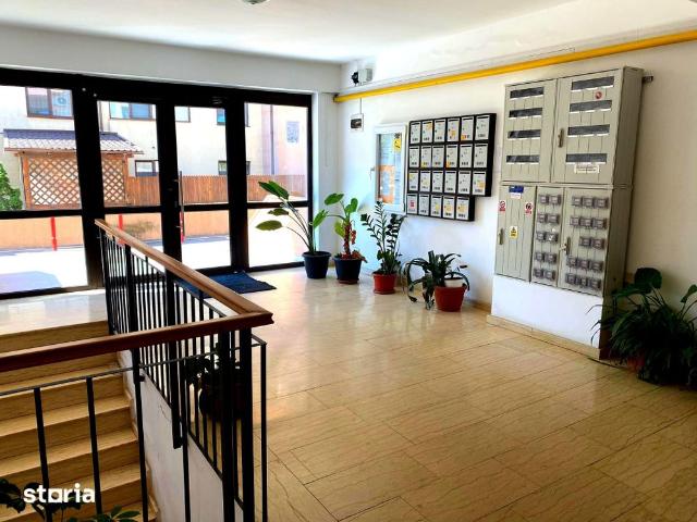 Ap 2 camere + parcare subterana Visoianu, AC, Comision 0