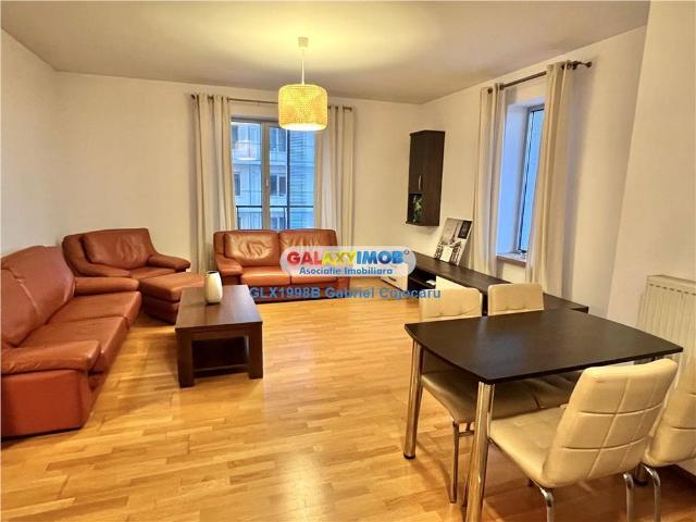 Ap.2 camere + parcare subterana/ Asmita Gardens/Tineretului