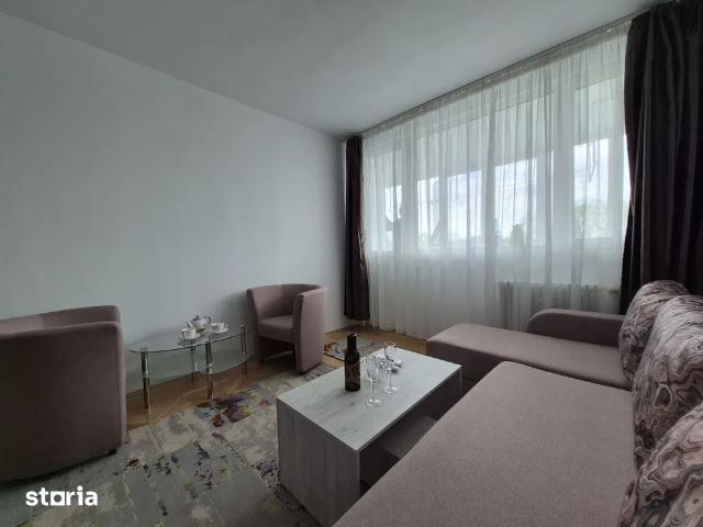AP. 2 CAMERE PARCUL CIRCULUI, PET FRIENDLY, BLOC REABILITAT, METROU