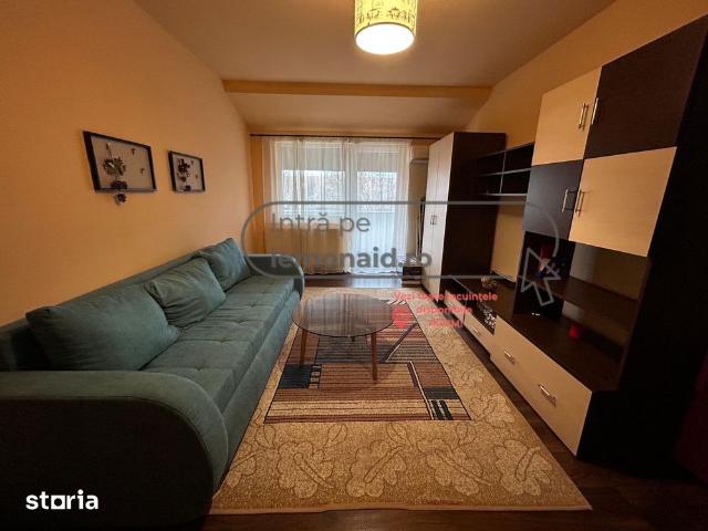 Ap. 2 camere | Pet friendly | Centrală termică | Property Management