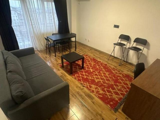 AP. 2 CAMERE PET FRIENDLY, PARCARE, BLOC NOU, CENTRALA PROPRIE