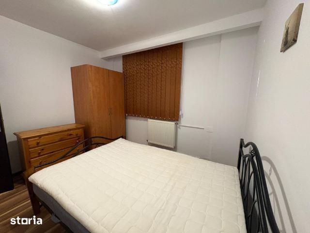 AP. 2 CAMERE PIATA SUDULUI, METROU 6 MINUTE, MOBILAT/UTILAT