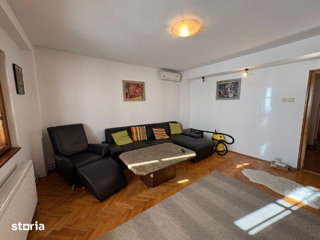 AP. 2 CAMERE PIATA SUDULUI, CENTRALA, LOC PARCARE, METROU 12 MINUTE