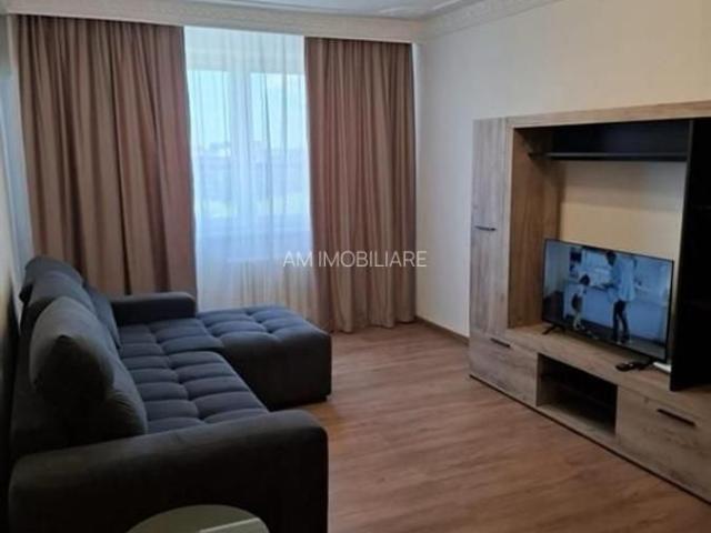 AP. 2 CAMERE PIATA SUDULUI, PRIMA INCHIRIERE, METROU 3 MINUTE