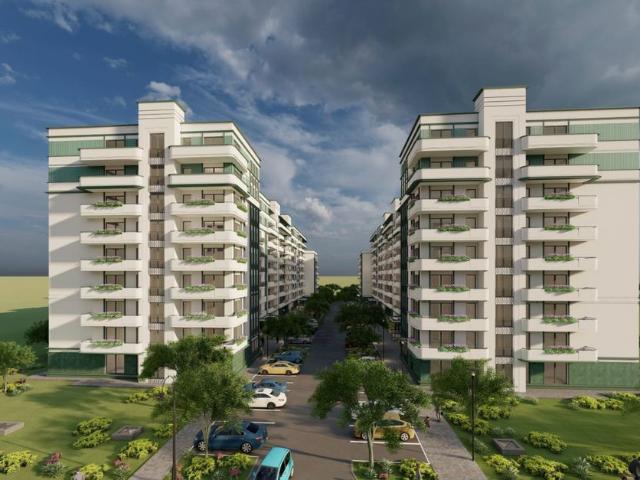 Ap 2 camere|Pipera My Place North|