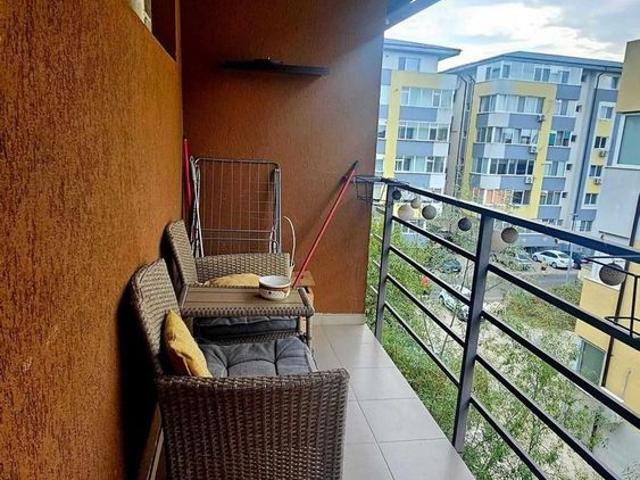 AP. 2 CAMERE POPESTI LEORDENI, CAT FRIENDLY, CENTRALA, BLOC NOU