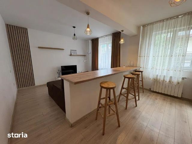 Ap. 2 camere | Popesti Leordeni | Centrala | Costuri reduse | Parcare