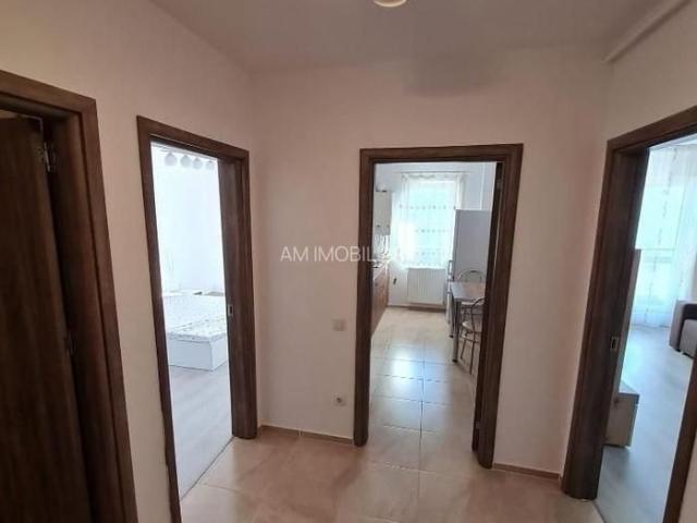 AP.2 CAMERE POPESTI LEORDENI, CENTRALA, PARCARE, BUCATARIE INCHISA