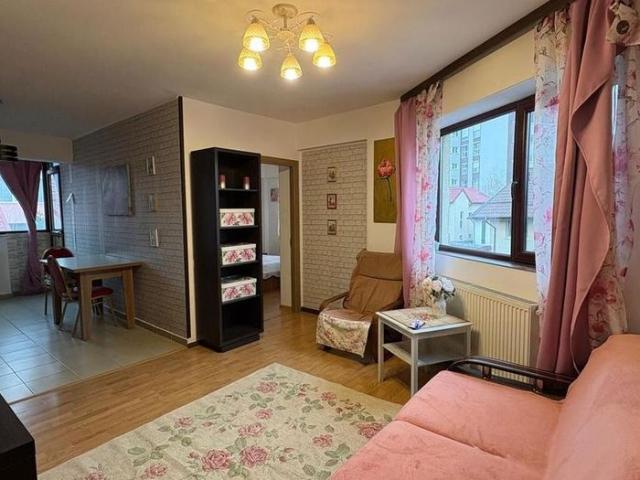 AP. 2 CAMERE POPESTI LEORDENI, CENTRALA PROPRIE, METROU 2 MINUTE