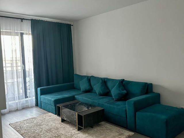 Ap.2 camere Proprietar Exigent Residence Mall Plaza