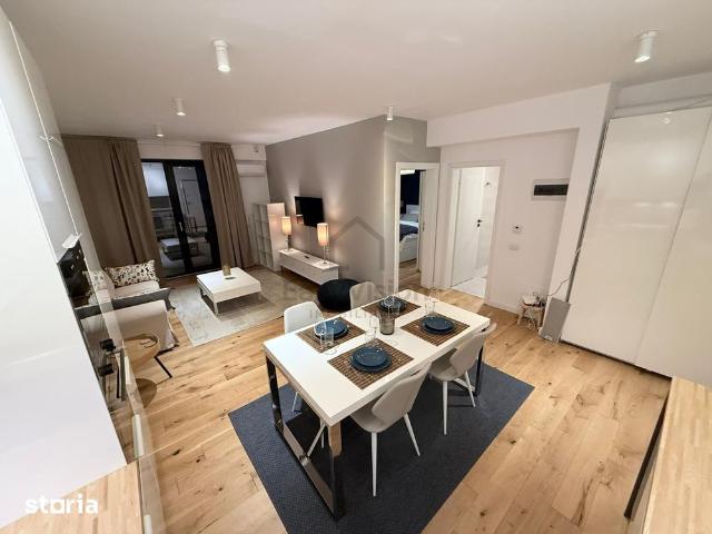 AP 2 camere Premium | Herastrau | Aviatiei | Sector 1