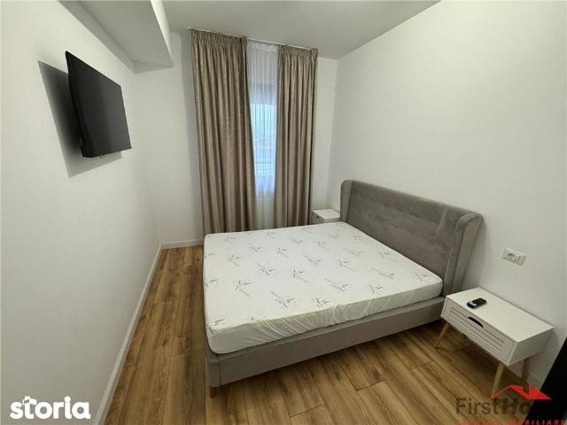 Ap 2 camere premium, parcare, bloc 2025, complex Ozone