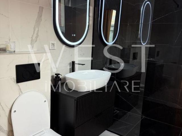 Ap 2 camere | Premium | Ultrafinisat | Parcare | Urusagului