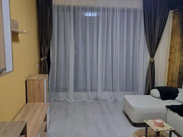 Ap.2 camere prima inchiriere, centrala termica