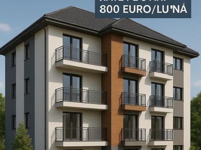 Ap 2 camere rate la dezvoltator, Crisul Repede nr. 139, Bragadiru