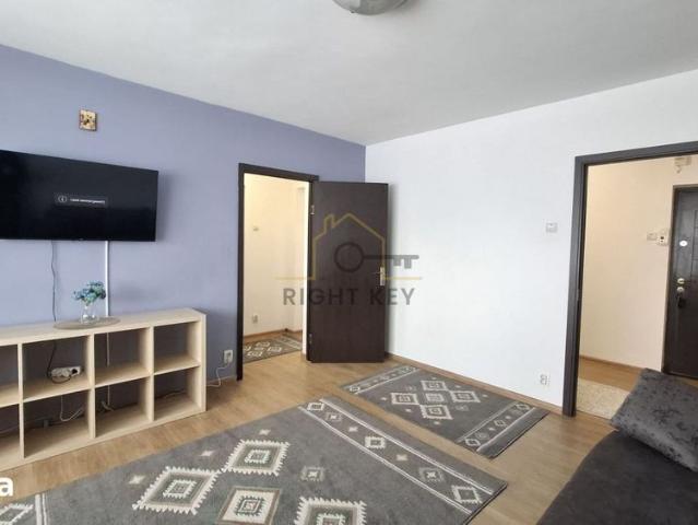 Ap 2 camere renovat, prima inchiriere, metrou Dr Taberei