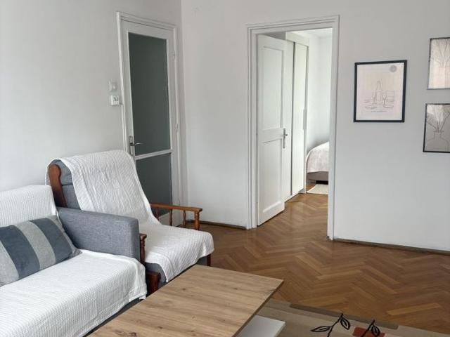 Ap. 2 camere renovat recent | Balcon cu panoramă spre Munții Făgăraș