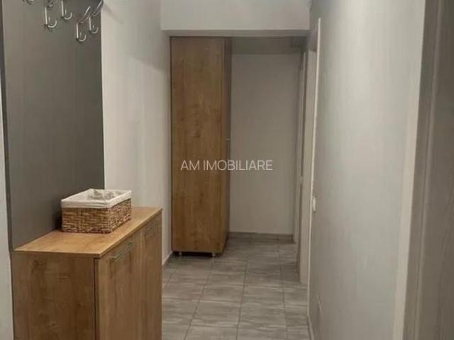 AP. 2 CAMERE SALAJ, CENTRALA PROPRIE, PARCARE INCLUSA, BLOC NOU