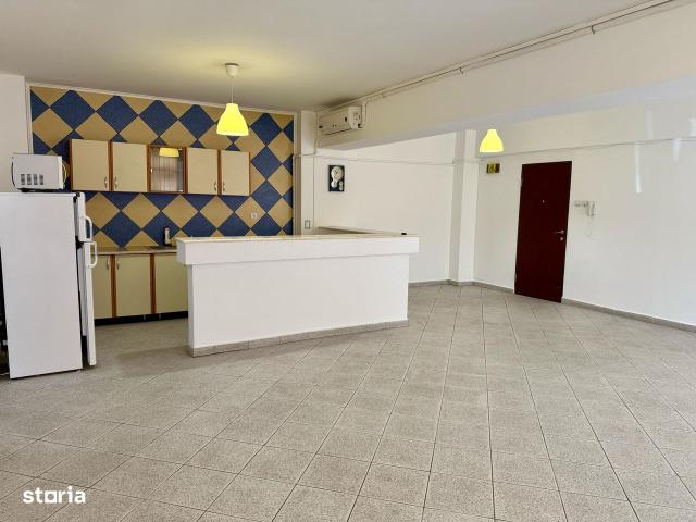 Ap 2 camere se poate face in 3 camere|82mp2 util|Plaza Romania|
