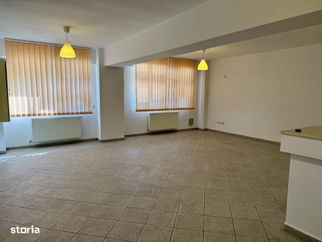 Ap 2 camere se poate face in 3 camere|82mp2 util|Plaza Romania|