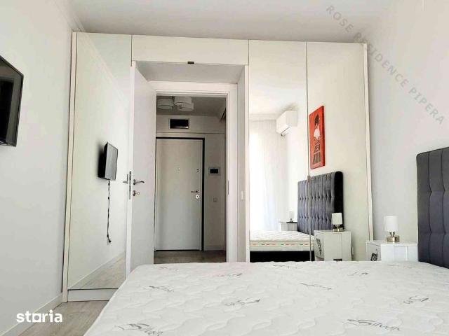 Ap 2 camere sos Pipera colt cu Iancu Nicolae 650 euro