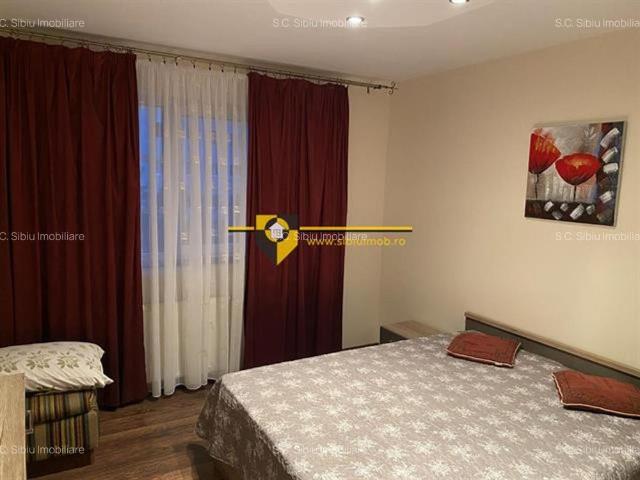 ap 2 camere spatios rahovei et 1 cu balcon