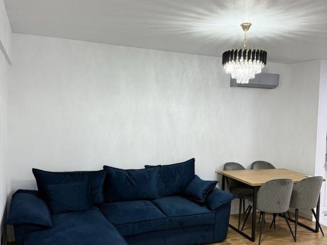 AP.2 CAMERE SUN ROZAL VIEW, BLOC NOU, LOC DE PARCARE, METROU 10 MIN