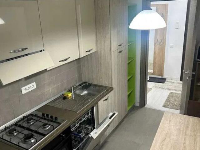 Ap 2 camere/Lujerului 21Residence/Parcare inclus/ C.proprie/