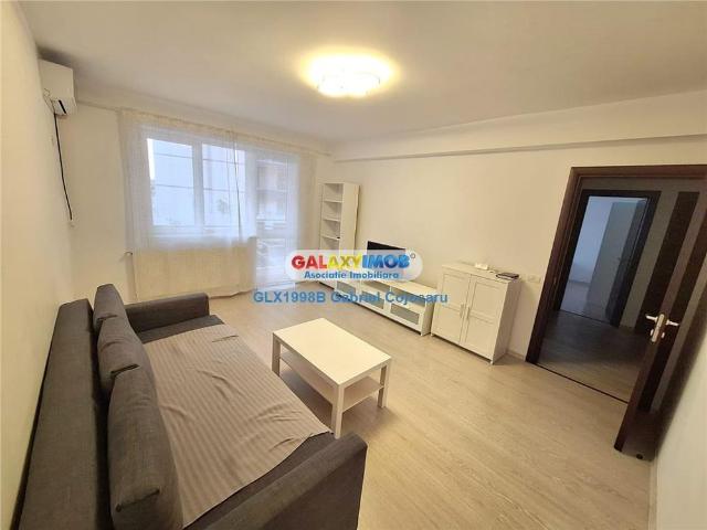 Ap.2 camere+loc parcare/Theodor Pallady/metrou Nicolae Teclu