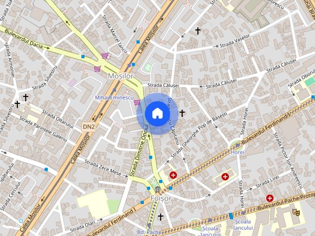 Ap 2cam Pantelimon et3/3 64mp complet