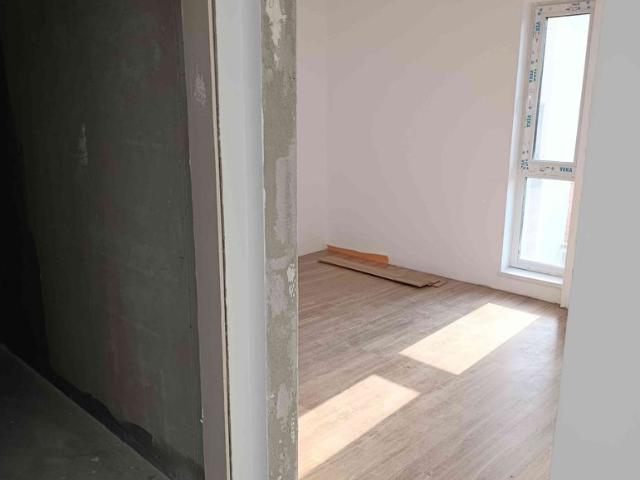 Ap. 2cam, S. 48mp, et. 3, bloc nou, Marasti/Fabricii/Campina