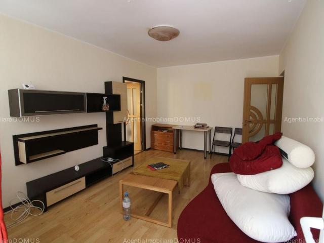 Ap. 2camere Centru, mobilat utilat, centrala termica