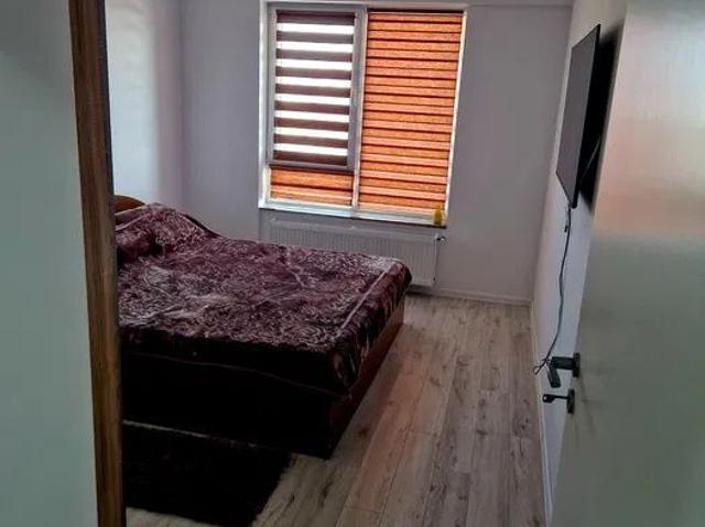 Ap 2cam/Militari/EnVogue Residence/Centrala/Prima inchiriere