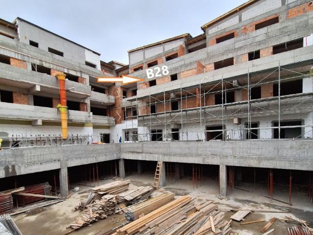 Ap. 3 cam B28 NOU str. Ostroveni predare la cheie 2024 dotari premium
