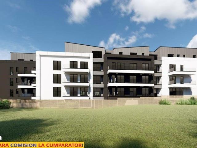 3 camere, apartament de vanzare Valcea judet, Ramnicu Valcea 8658 •