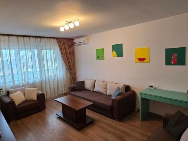 Ap 3 cam de inchiriat Ultracentral Pt V Milea Mobilux liber cu 1 iul
