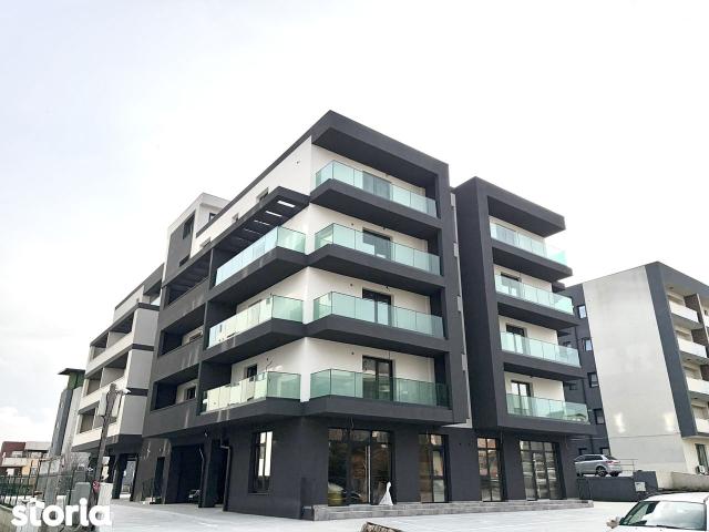 Ap 3 cam, la cheie, ATLAS Residence TomisPlus, TVA INCL21%! Cadastru, intab