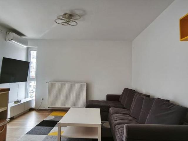 Ap. 3 cam, Maurer, mobilat/utilat, parcare proprie