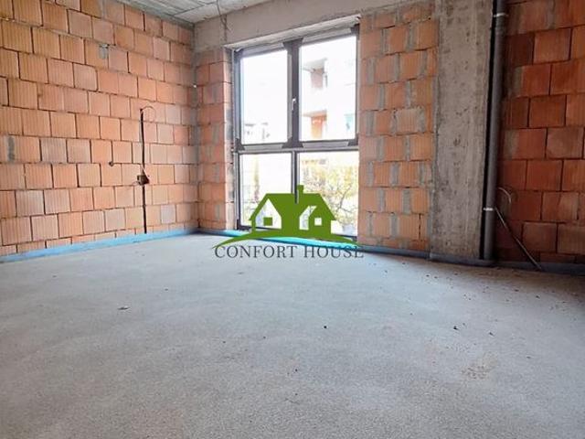 Ap. 3 Cam. Nr. 1 Et. 1. BL.Nou, cartier Traian Cecilia Storck, Rm. VL