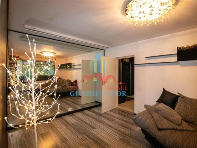Ap. 3 camere,70 mp. Drumul Taberei, Bld. 1 Mai, design deosebit