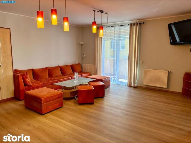 Ap. 3 camere 84 mp | 2 parcări | Bună Ziua | 0% Comision