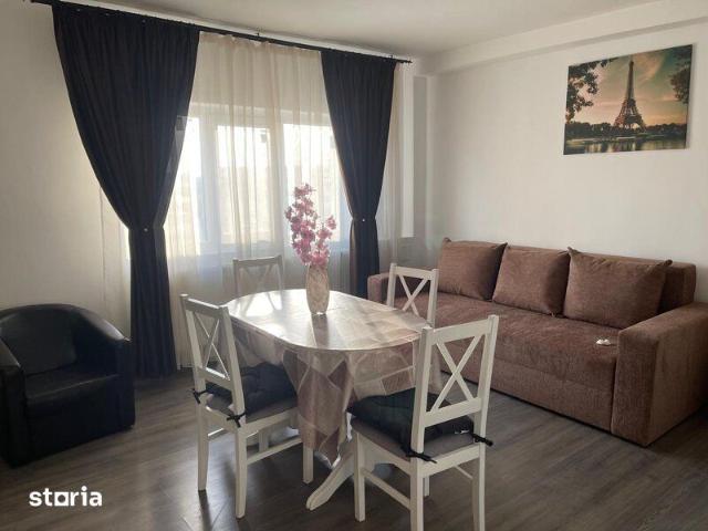 AP. 3 CAMERE 13 SEPTEMBRIE, PET FRIENDLY, BUCATARIE INCHISA, METROU