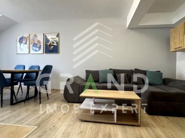 Ap 3 camere | 2 BALCOANE | PARCARE | Sub Cetate/Parc Poligon/Floresti