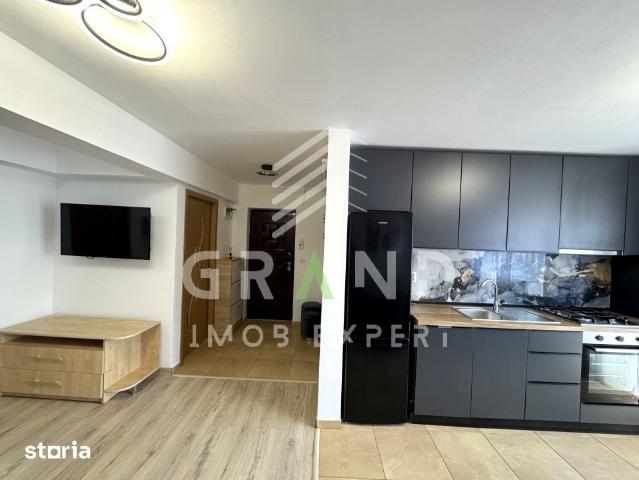 Ap 3 camere | 2 BALCOANE | PARCARE | Sub Cetate/Parc Poligon/Floresti