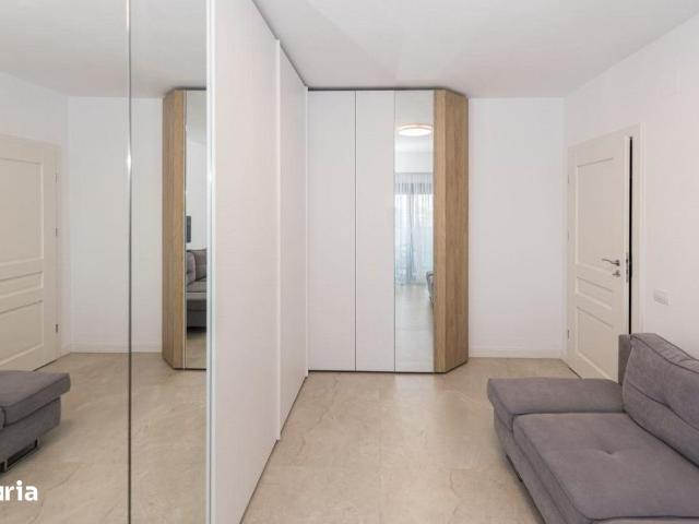 Ap 3 camere | vedere mare si lac | finisaje premium | parcare propriet